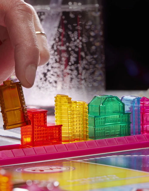 Load image into Gallery viewer, Chance Board Game, Fast-Paced  Game, 20 Min. Average, Ages 8+
