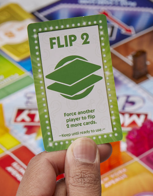 Load image into Gallery viewer, Chance Board Game, Fast-Paced  Game, 20 Min. Average, Ages 8+
